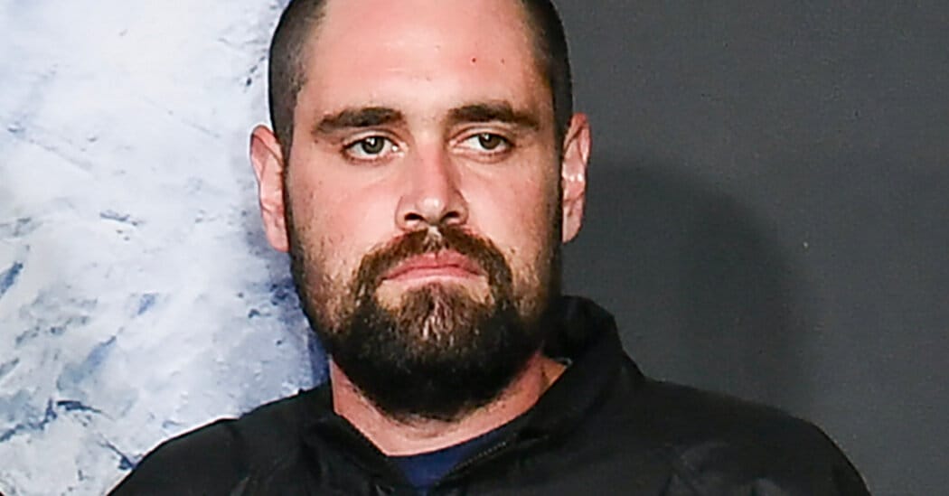 Alan Jackson withdraws from defense of Nick Reiner in Los Angeles murder case — Static01.nyt.com