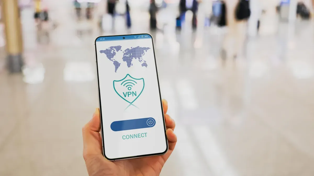 ZDNET updates 2026 travel VPN guide, names NordVPN its top pick — Zdnet.com