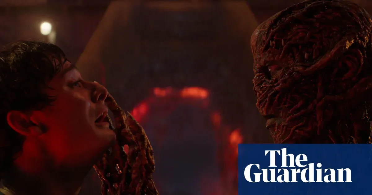 TV and film are borrowing video-game structures, but risk open-world bloat — I.guim.co.uk