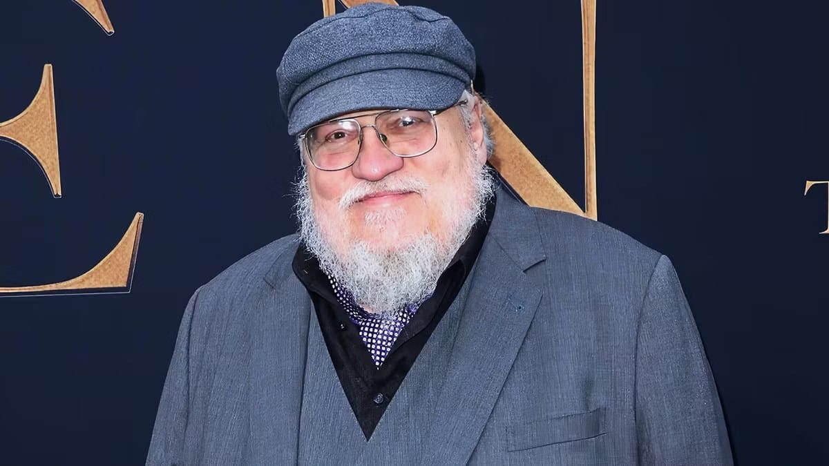 Sanderson says George R. R. Martin wasn't considered to finish The Wheel of Time — Static0.colliderimages.com