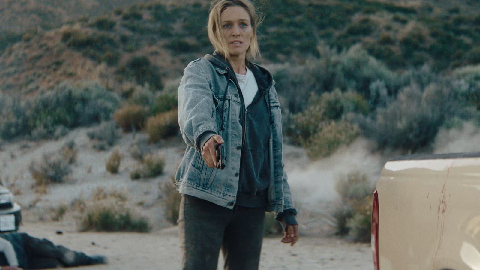 Saban Films releases trailer for sci-fi revenge film Redux Redux — Static0.moviewebimages.com