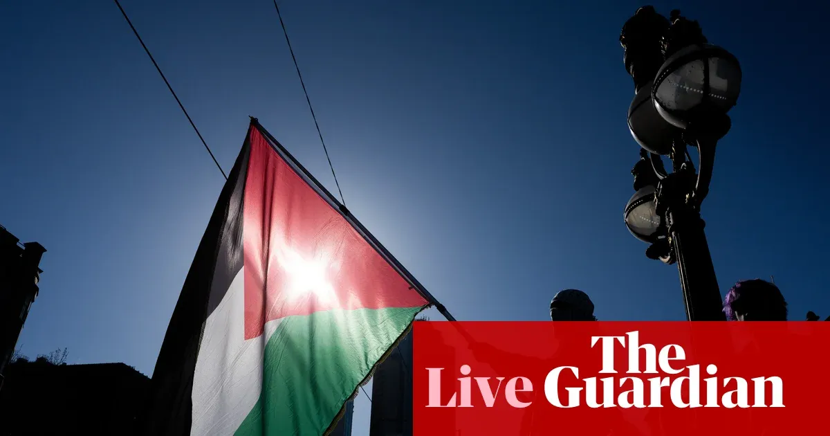 BlueScope rejects $13.2bn Stokes offer; NSW police warn of carpark scams — I.guim.co.uk