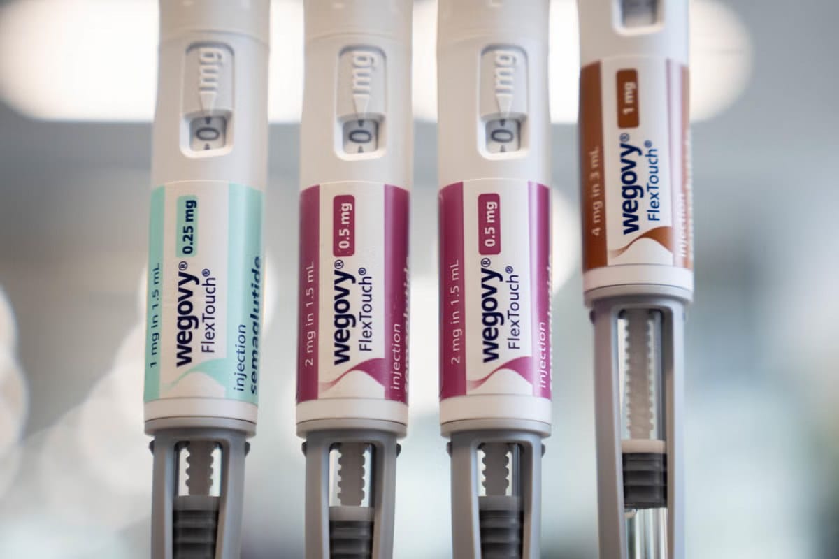 Weight returns faster after stopping obesity jabs than after behavioural programmes — Static.independent.co.uk