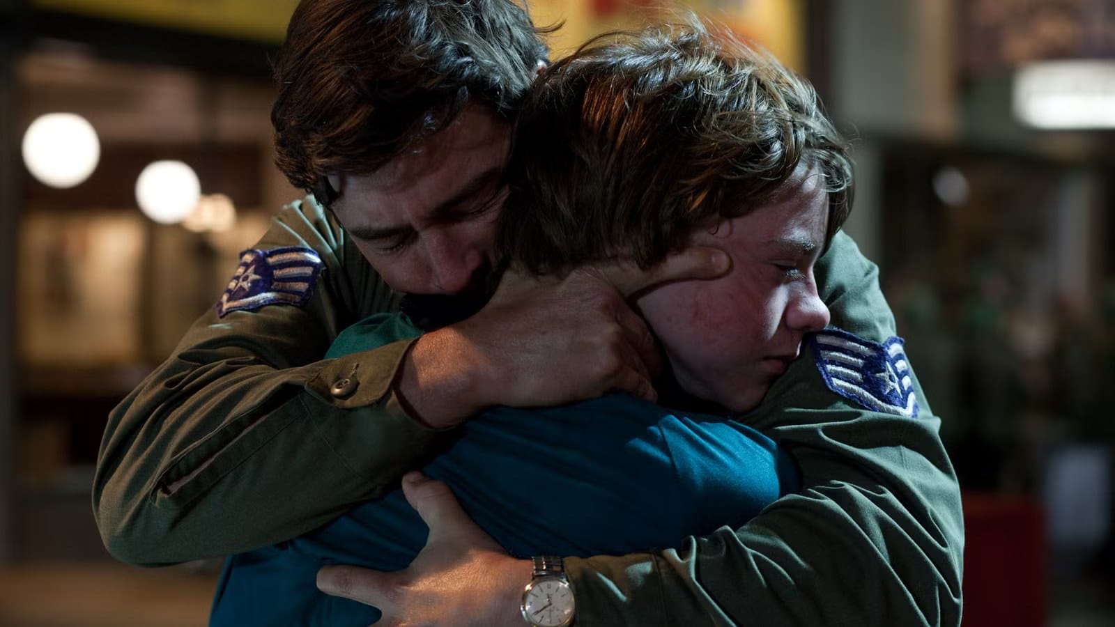 Super 8: Spielberg-produced 2011 sci‑fi that echoes Stranger Things — Static0.moviewebimages.com