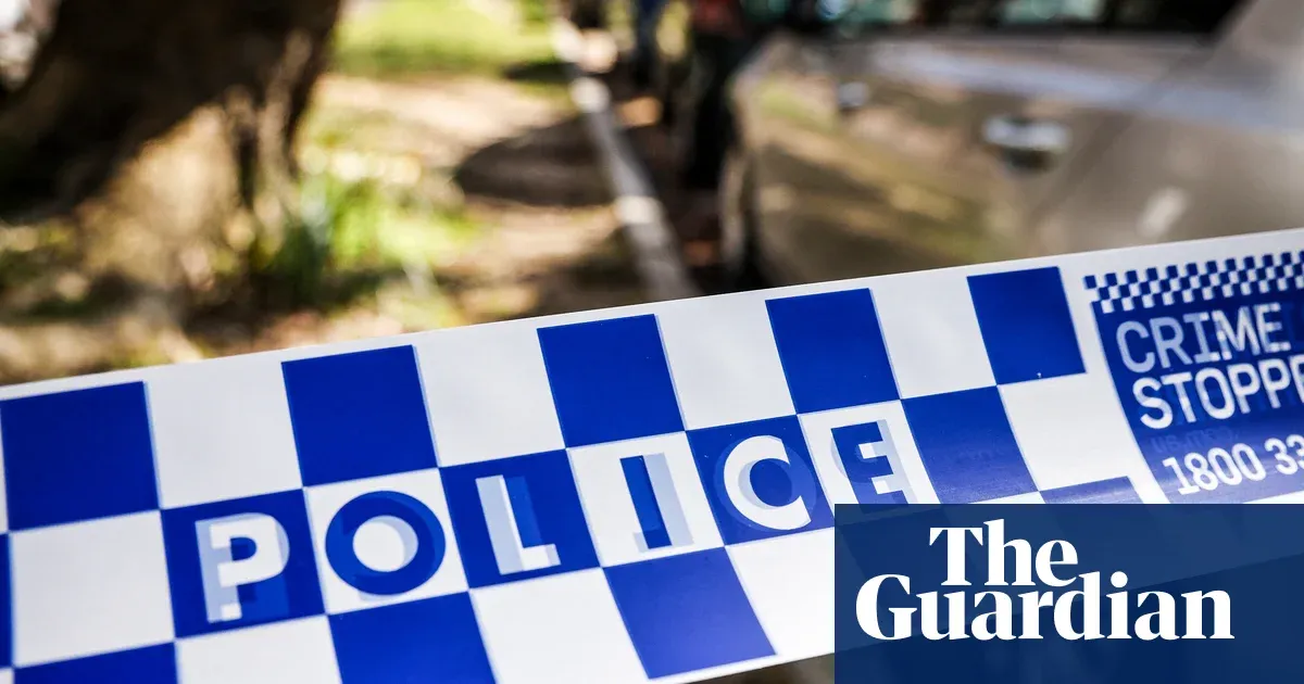 NSW police shoot and kill 49-year-old after six-hour siege on Central Coast — I.guim.co.uk