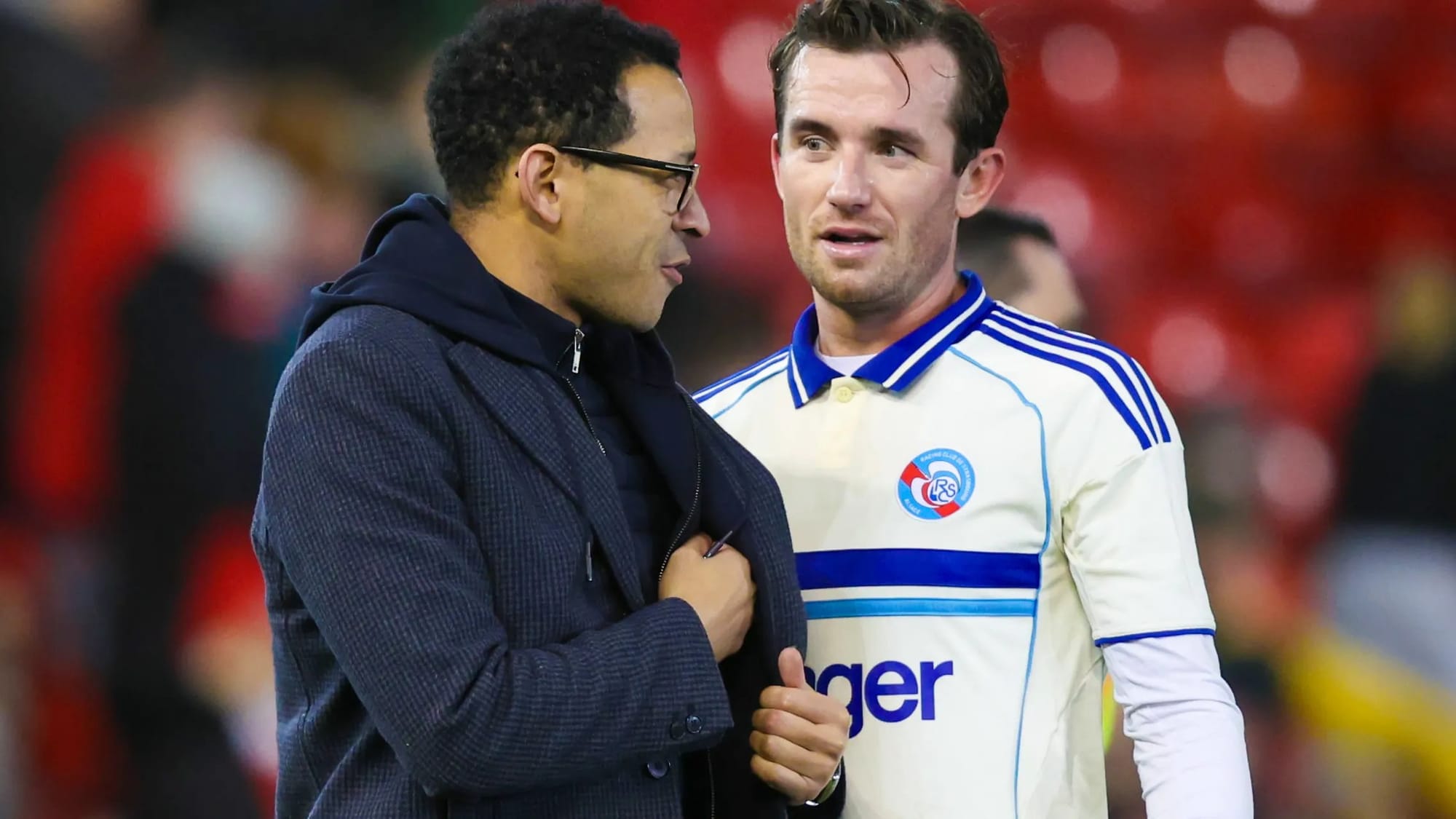 Ben Chilwell sends emotional farewell as Liam Rosenior is named Chelsea head coach — Assets.goal.com