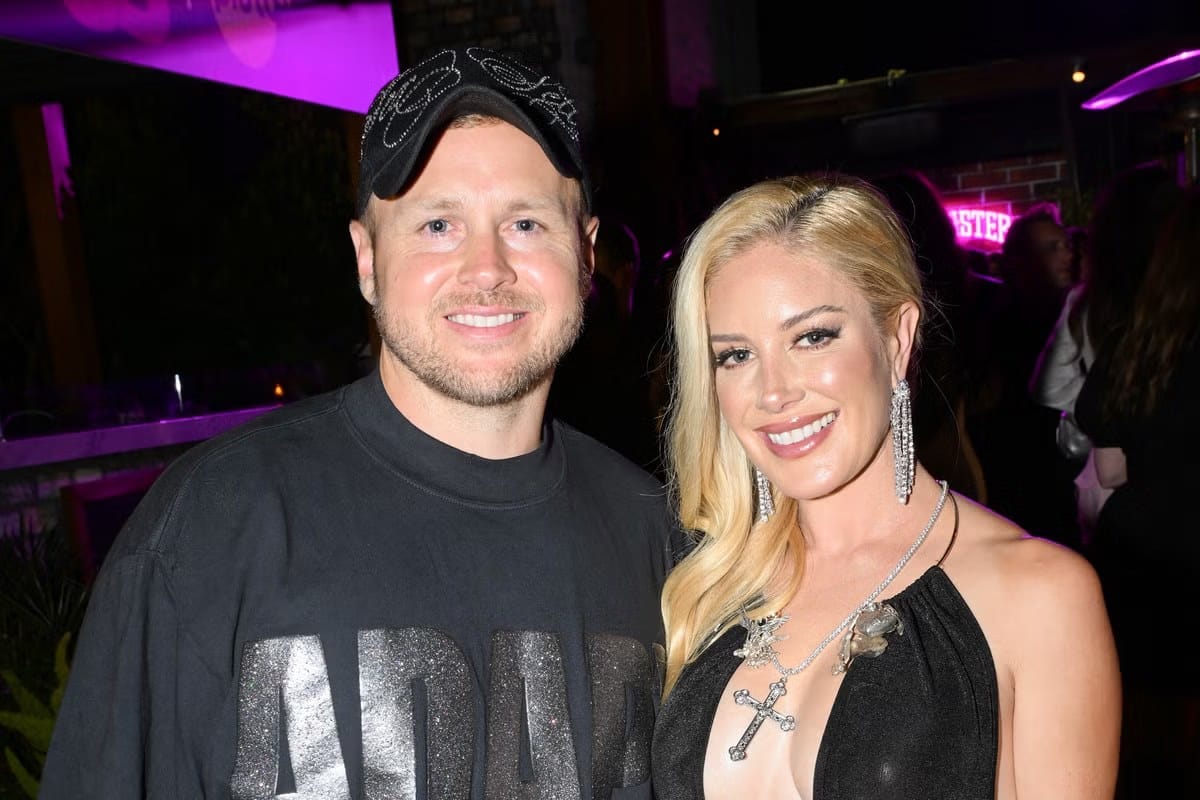 Spencer Pratt announces bid for Los Angeles mayor after losing home in Palisades fire — Static.independent.co.uk