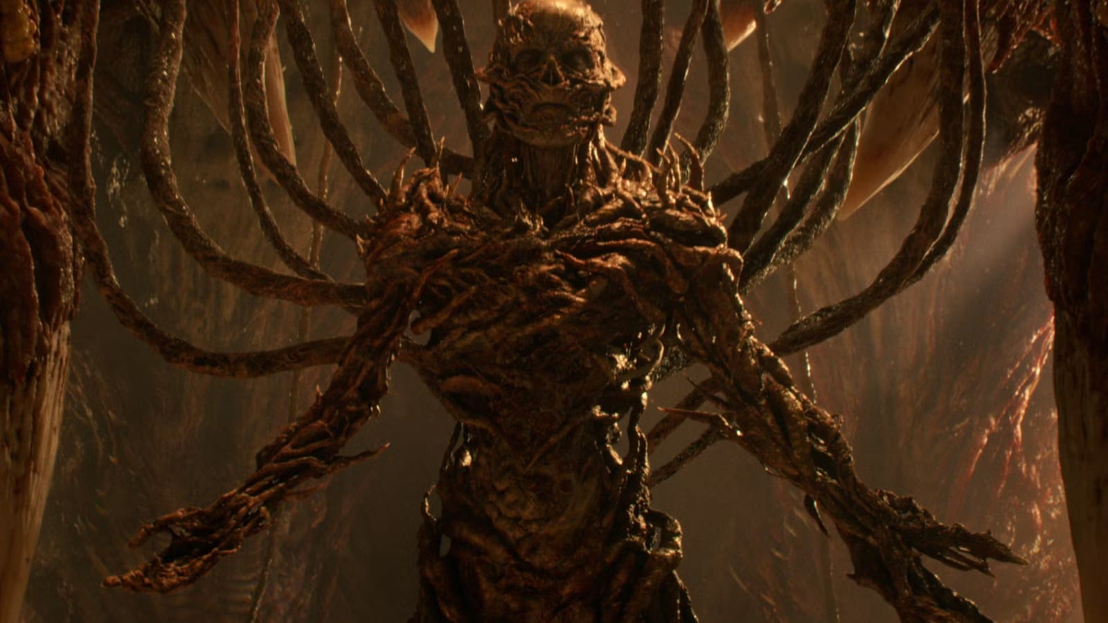 Vecna actor questions apparent plot gap in Stranger Things finale — Static0.moviewebimages.com