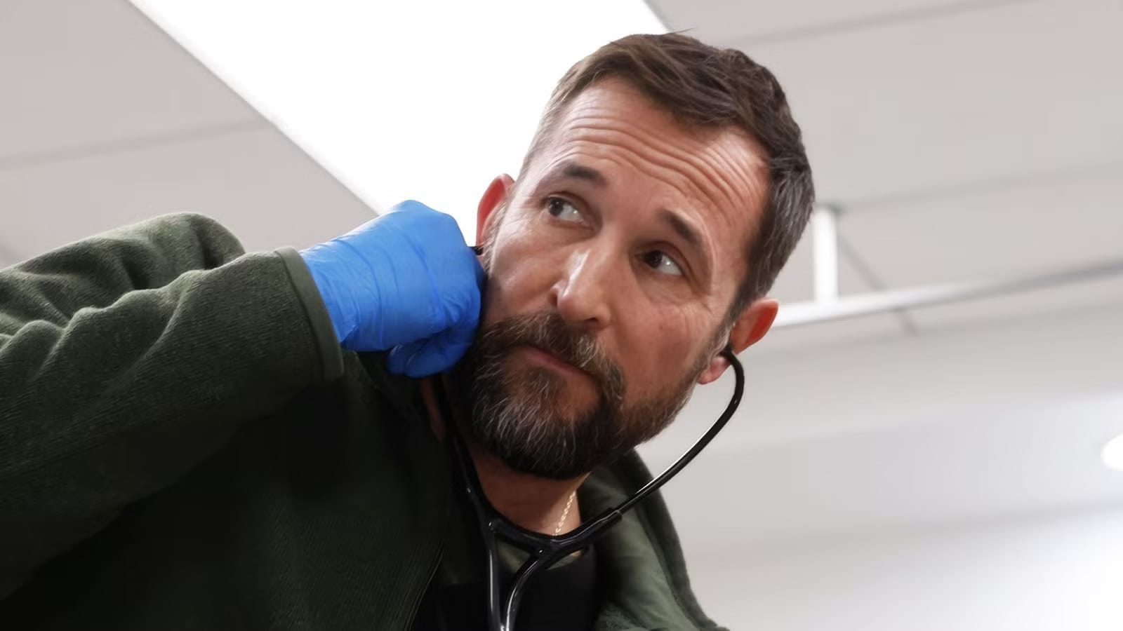 HBO Max renews Noah Wyle medical drama The Pitt for Season 3 — Static0.colliderimages.com