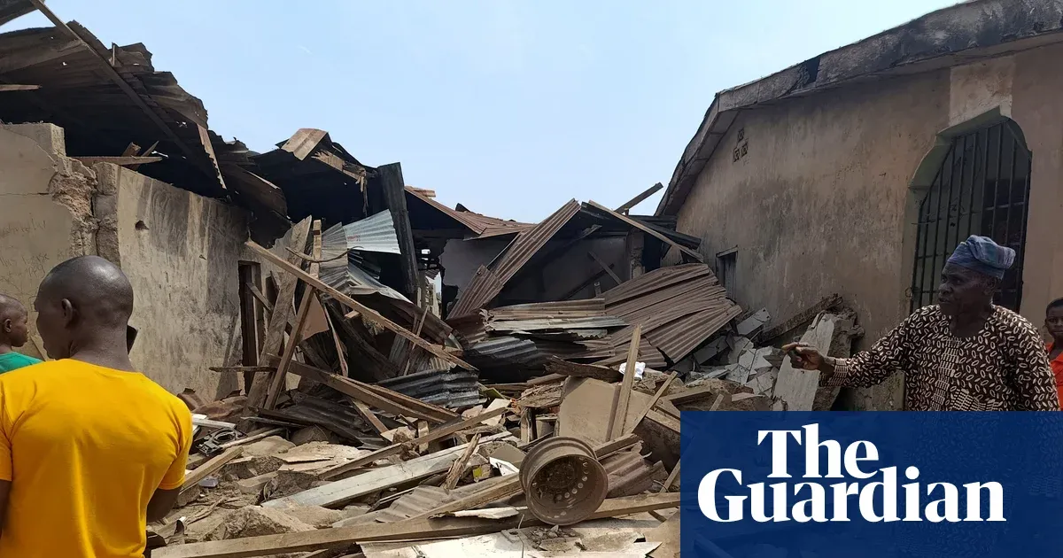 Questions remain over targeting and impact of US airstrikes on Lakurawa in northwest Nigeria — I.guim.co.uk