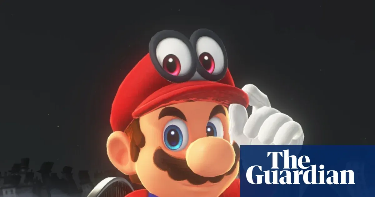 The Score: C Thi Nguyen on how metrics can replace what we truly value — I.guim.co.uk