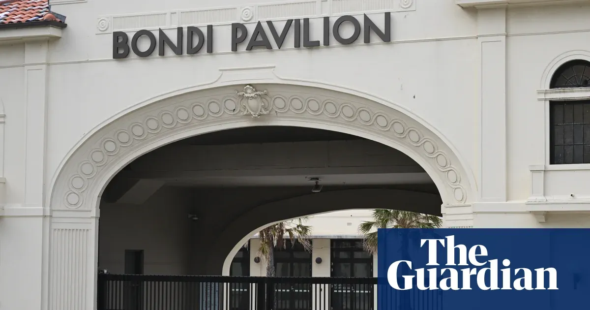 Albanese orders federal royal commission into Bondi attack and antisemitism — I.guim.co.uk