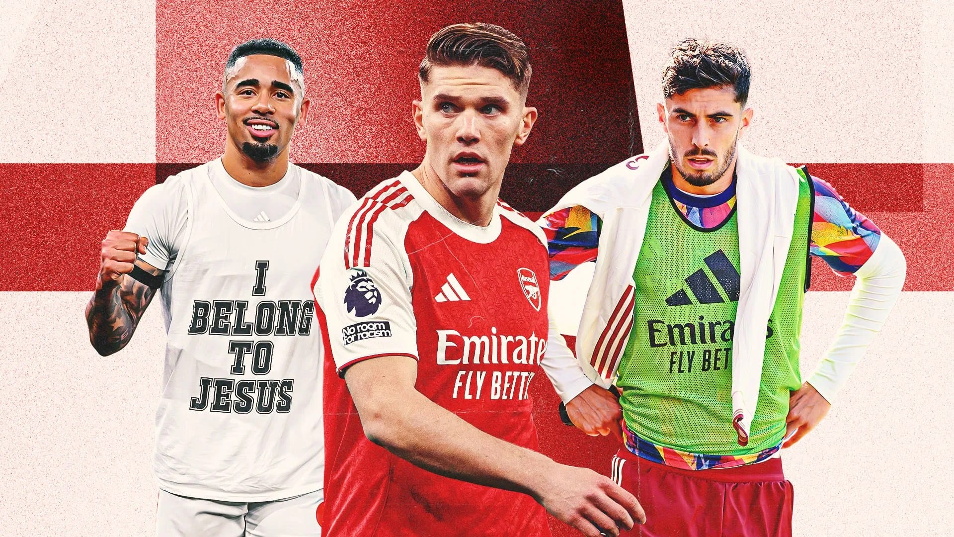 Viktor Gyokeres under pressure to deliver against Liverpool at the Emirates — Assets.goal.com