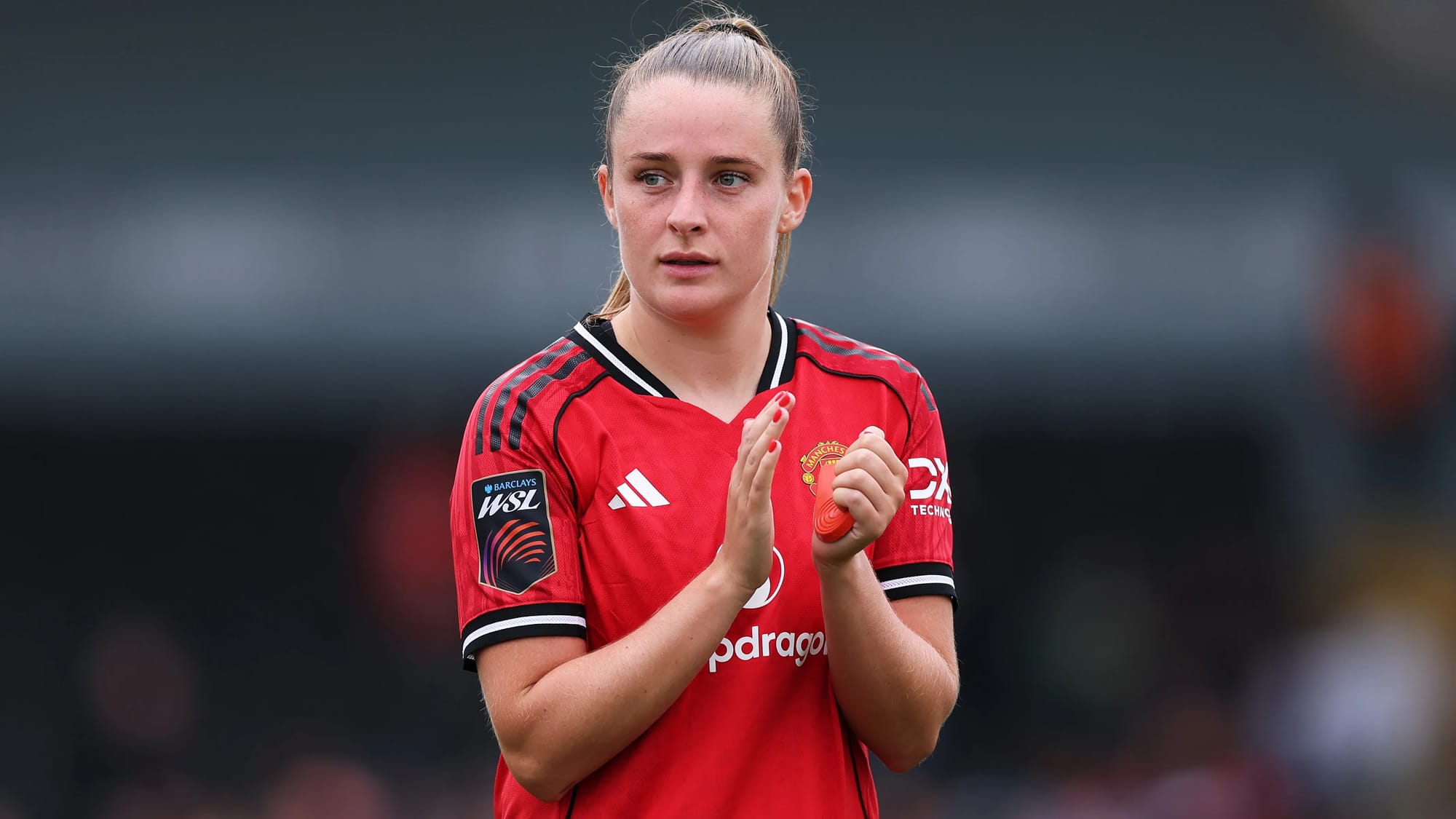 Man Utd trigger one-year options to keep Toone, Terland, Naalsund and George until 2027 — Assets.goal.com