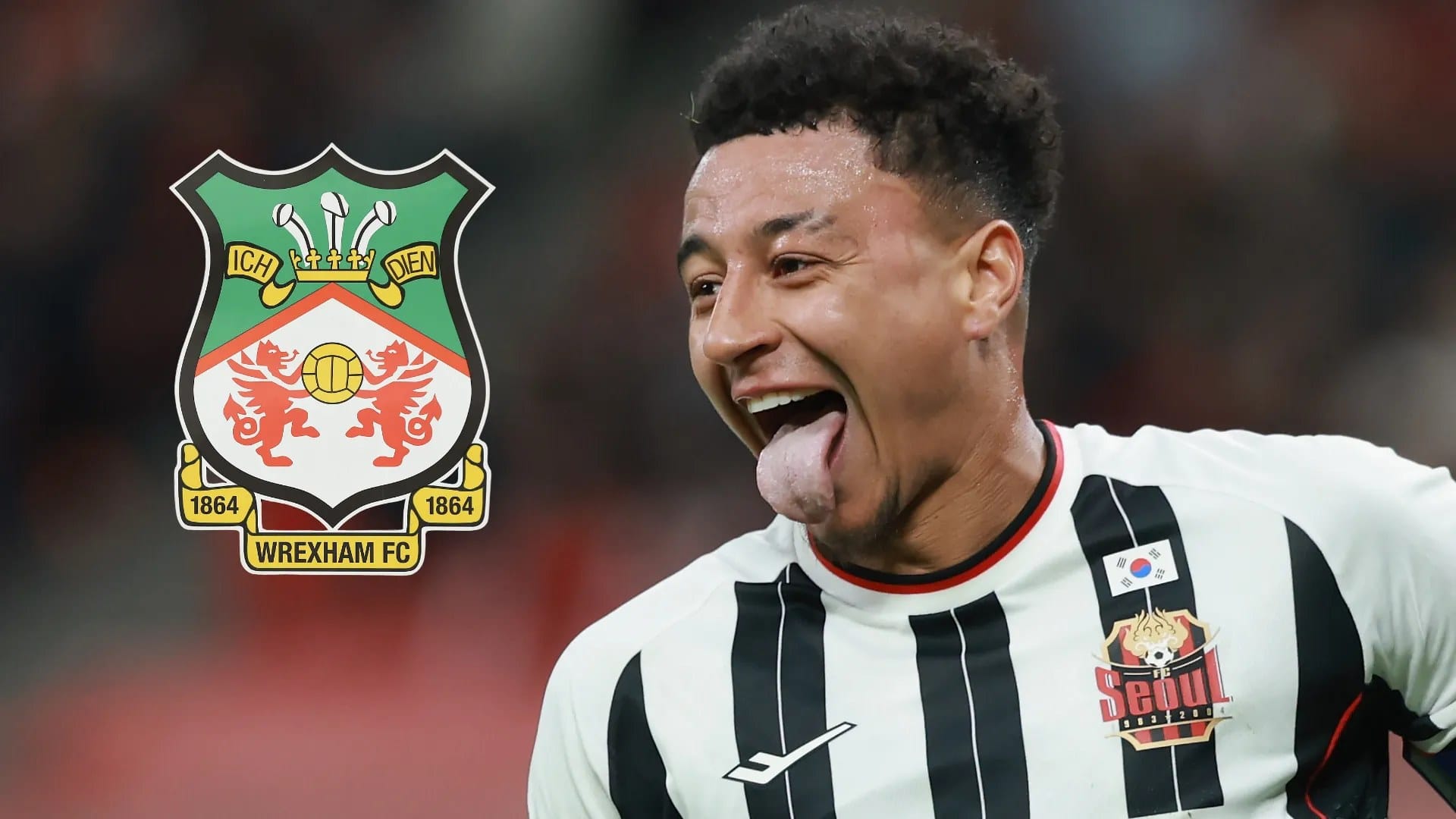 Yorke says Lingard could view a move to Wrexham as 'one last rodeo' — Assets.goal.com
