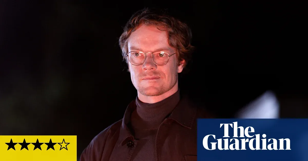 Alfie Allen’s restrained turn anchors twisty teen-abduction drama Girl Taken — I.guim.co.uk
