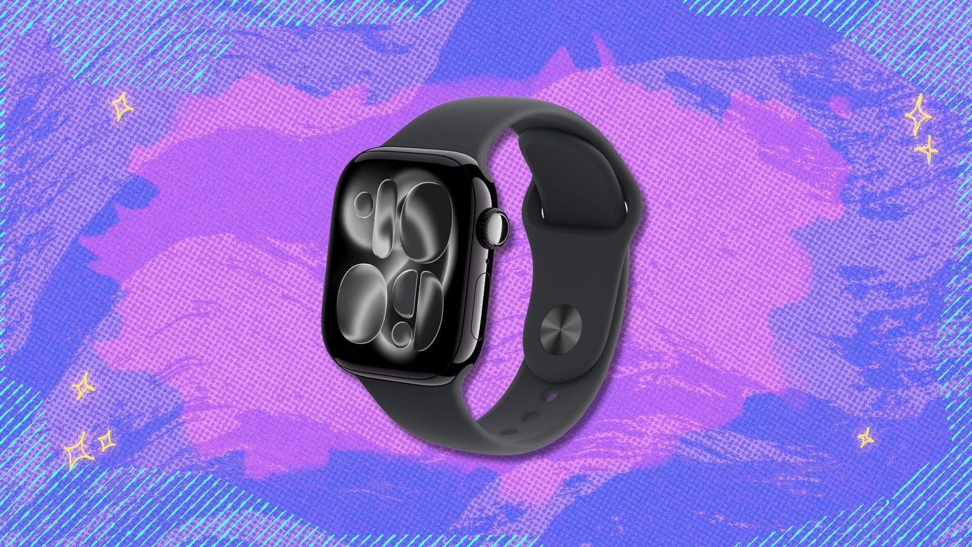 Apple Watch Series 11 (42mm) drops to $299 at Amazon — Helios-i.mashable.com