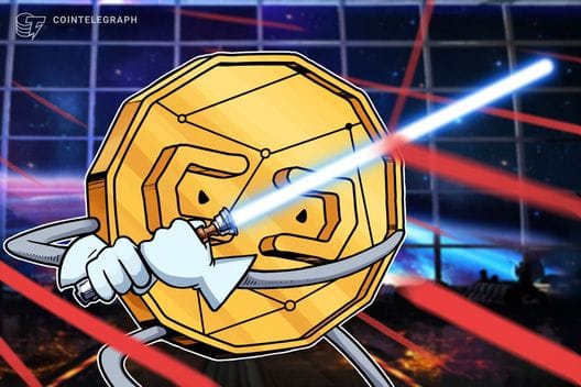 CZ-backed YZi Labs challenges CEA Industries' poison pill and bylaw changes — Images.cointelegraph.com