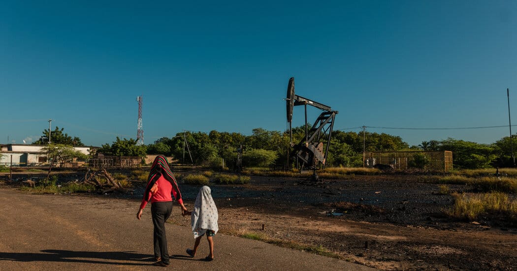 Senate votes to debate resolution limiting Trump's use of force in Venezuela — Static01.nyt.com