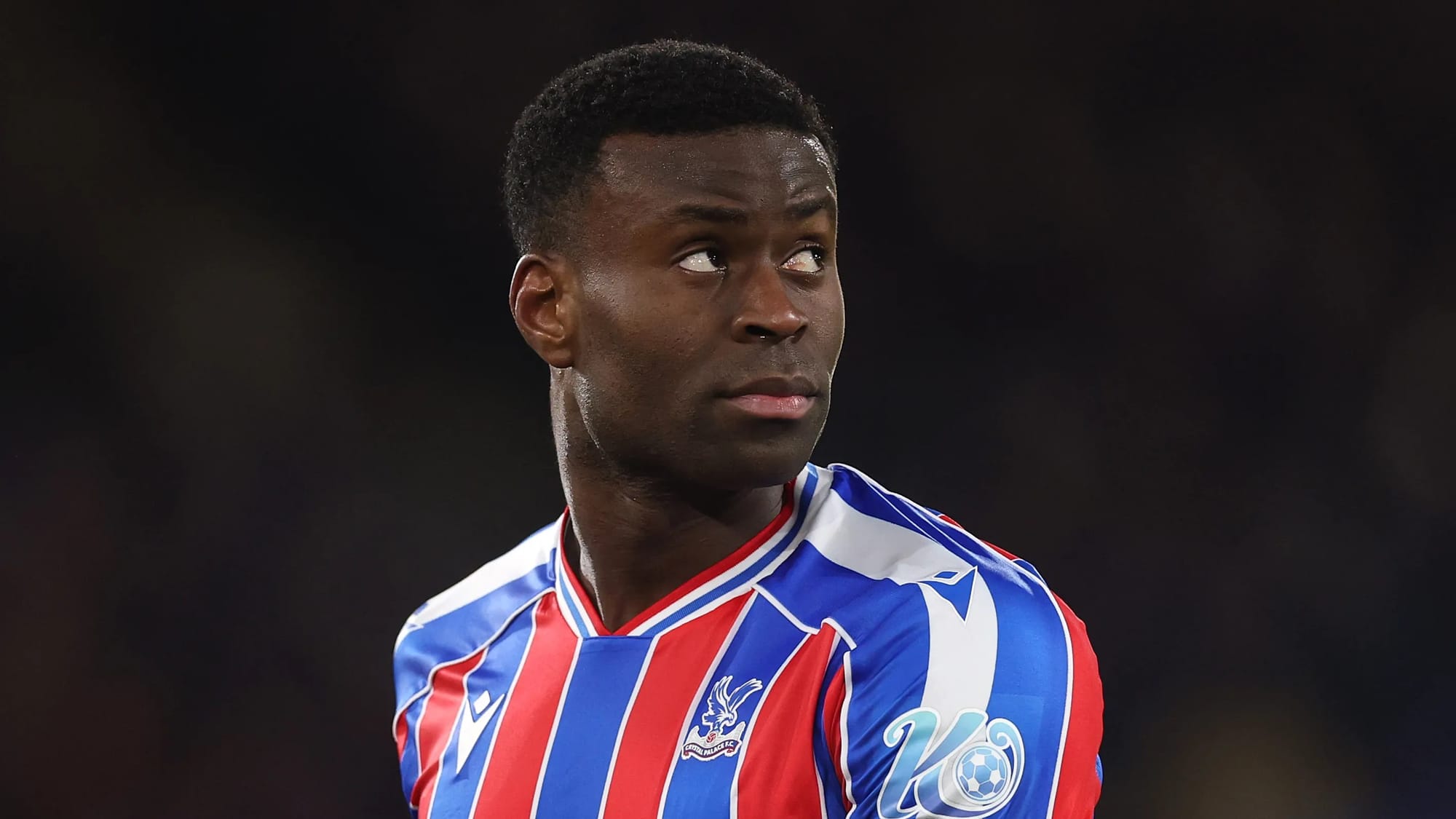 Arsenal ready to join Man City in pursuit of Crystal Palace captain Marc Guehi — Assets.goal.com