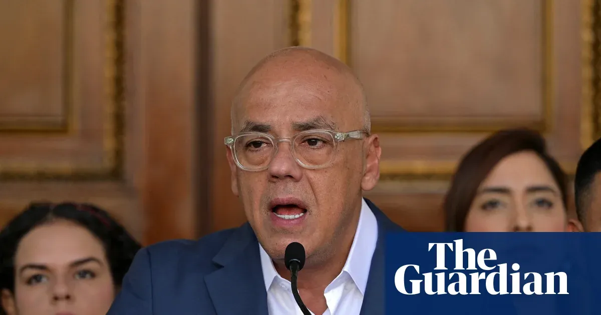 Venezuela announces release of an 'important number' of detainees — I.guim.co.uk