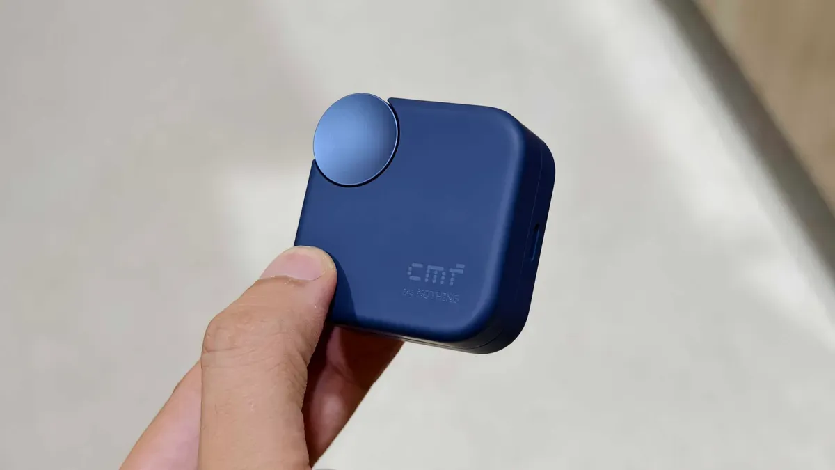 Nothing CMF Buds 2 Plus earbuds reviewed, now $55 on Amazon for a limited time — Zdnet.com