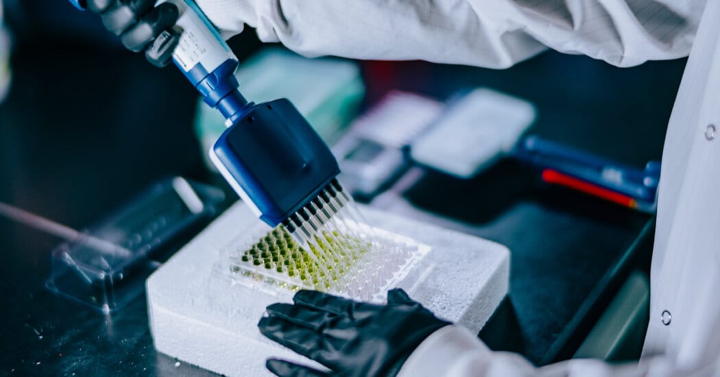 Companies market autism‑risk tests from hair, skin and maternal blood despite limited evidence — Static01.nyt.com