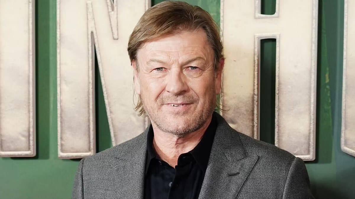 Sean Bean’s Robin Hood series hits No. 1 on MGM+ Amazon hub — Static0.colliderimages.com