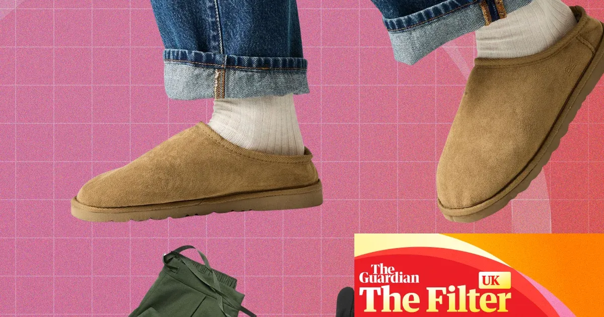 Guardian’s Filter lists winter essentials as UK faces cold snap — I.guim.co.uk