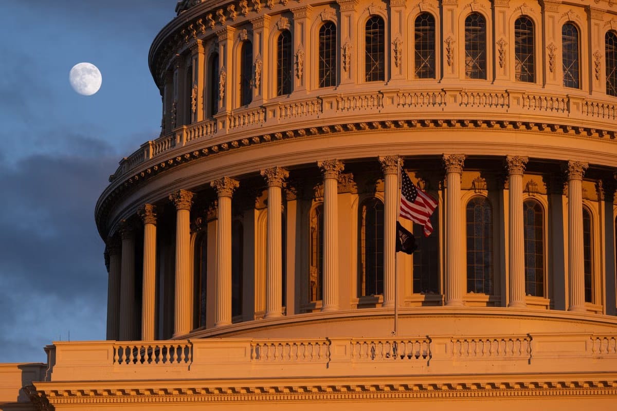 Seventeen House Republicans break with speaker to extend ACA marketplace tax credits — Static.independent.co.uk