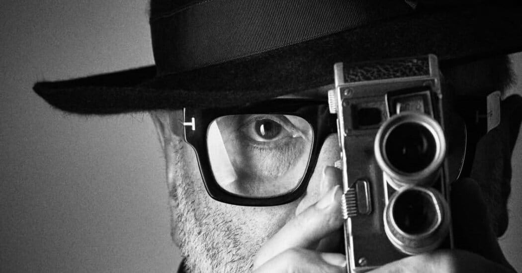 Amos Poe, No Wave Filmmaker Who Chronicled New York Punk, Dies at 76 — Static01.nyt.com