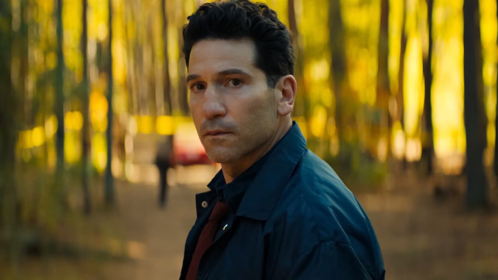 Netflix's His & Hers, a six-episode thriller, arrives Jan. 8, 2026 — Static0.moviewebimages.com