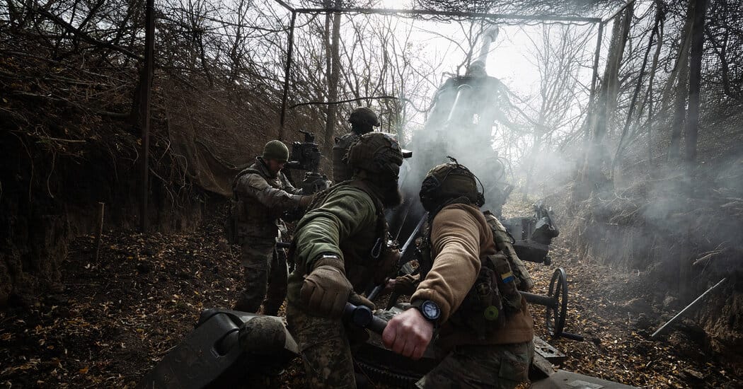 Trump says he feels Russia would not re-invade Ukraine, signals conditional U.S. support — Static01.nyt.com