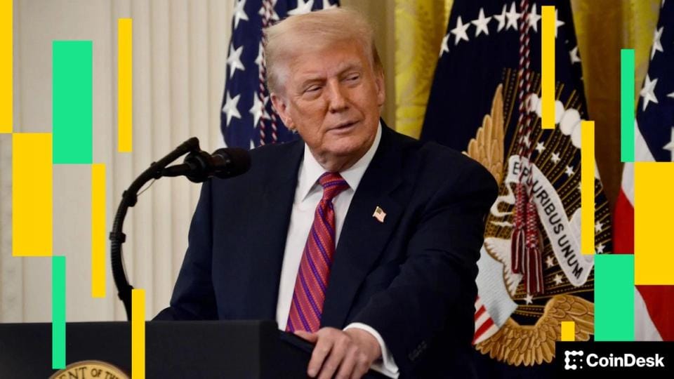 Prediction markets see low odds of clear Supreme Court tariff ruling — Cdn.sanity.io