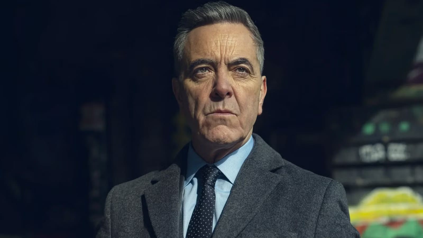 Before Run Away topped Netflix, James Nesbitt played a gangster in Missing You — Static0.colliderimages.com