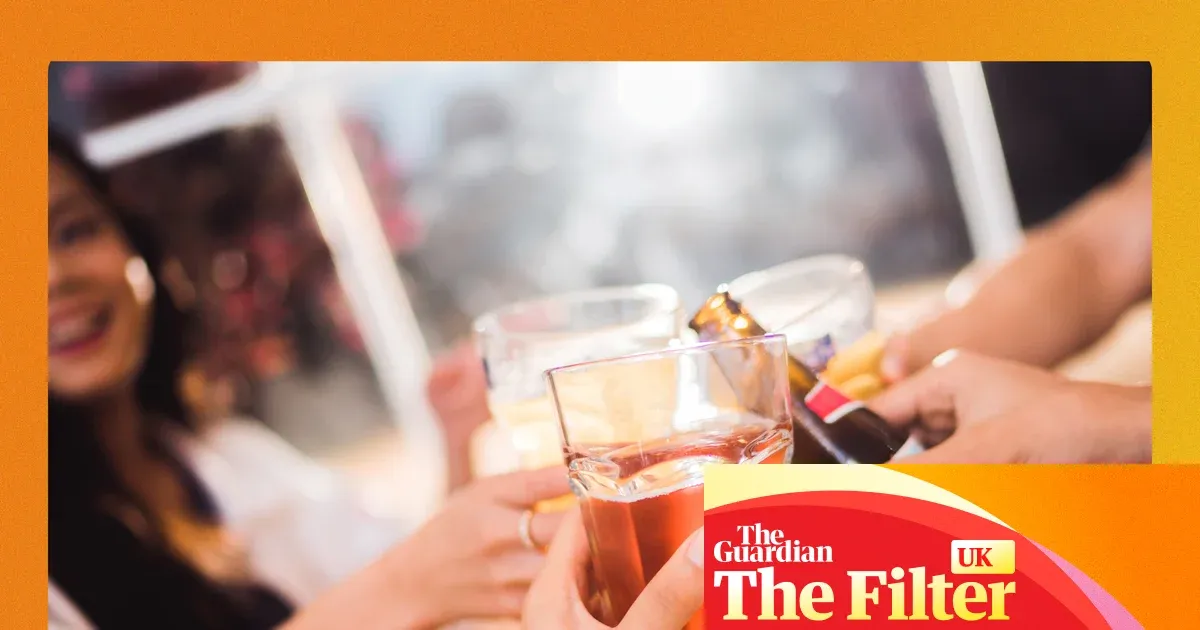 Writer tests 75 low- and no-alcohol drinks and lists top picks — I.guim.co.uk