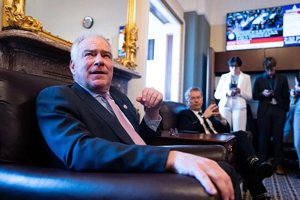 Senate approves war-powers measure to limit Trump action on Venezuela — Api.time.com