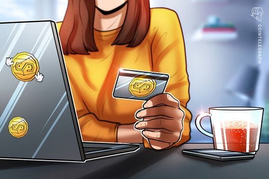 Bloomberg: Stablecoin payment flows could reach $56.6 trillion by 2030 — Images.cointelegraph.com