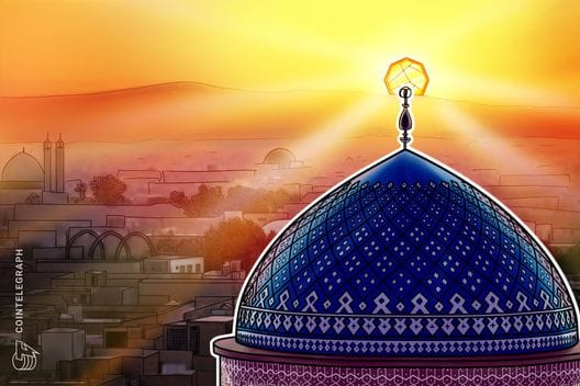 Iran internet blackout raises questions about citizens' access to cryptocurrency — Images.cointelegraph.com