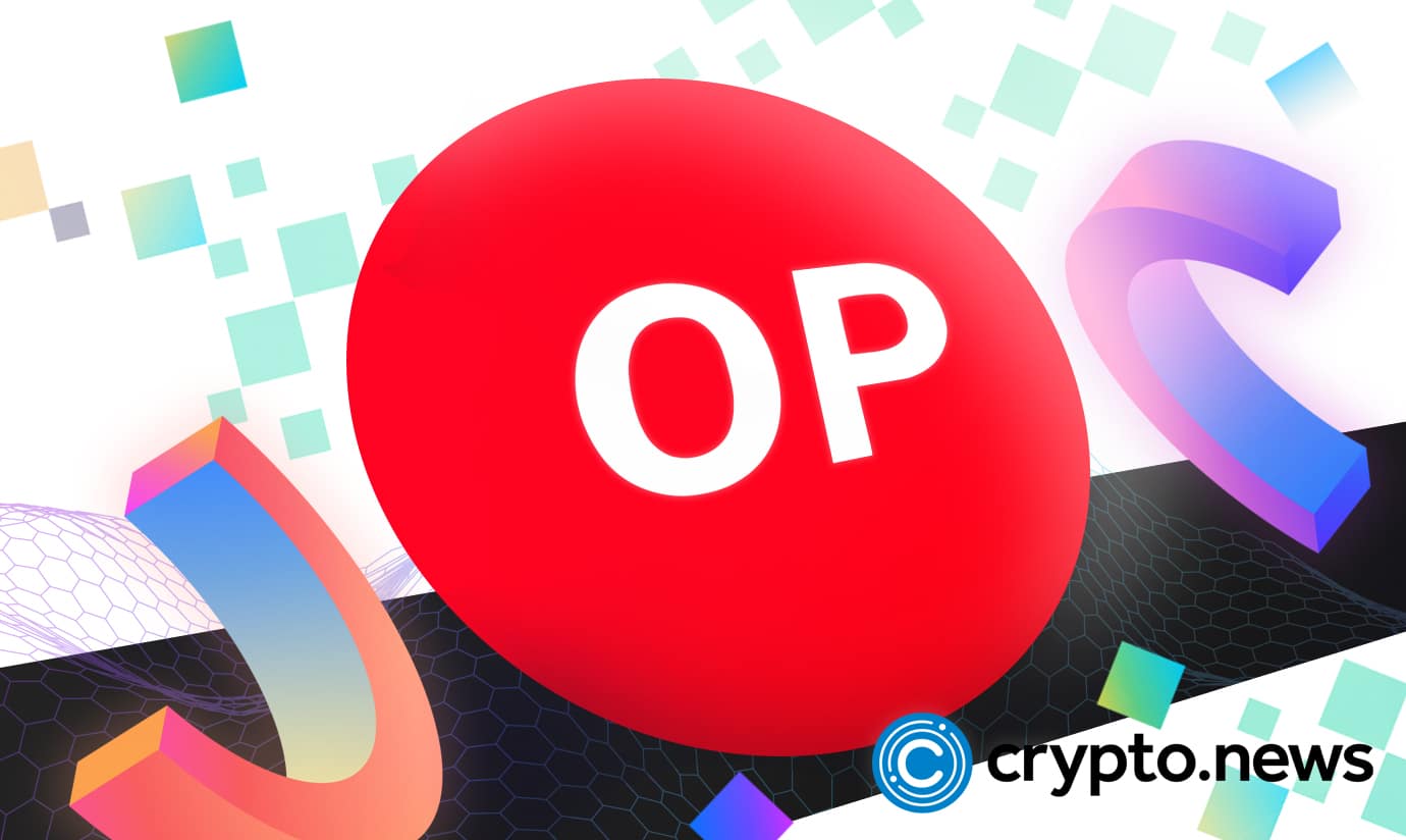Optimism proposes using half of Superchain revenue for OP buybacks — Crypto.news