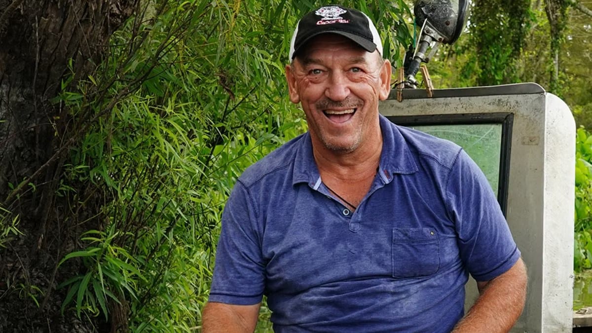 Swamp People Season 17 adapts to volatile bayou conditions and cast loss — Static0.colliderimages.com