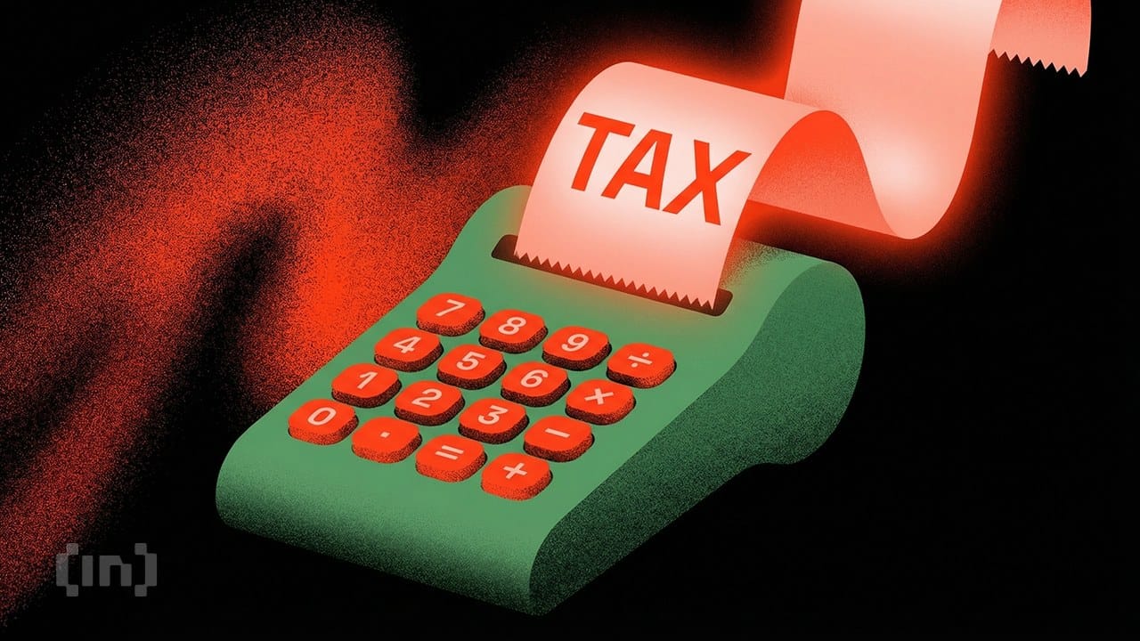 Colombia and France tighten crypto tax reporting rules — Assets.beincrypto.com