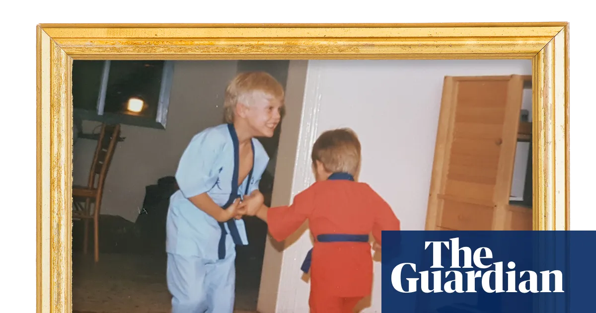 Writer recalls family visit to Jeddah while father worked in Saudi Arabia — I.guim.co.uk