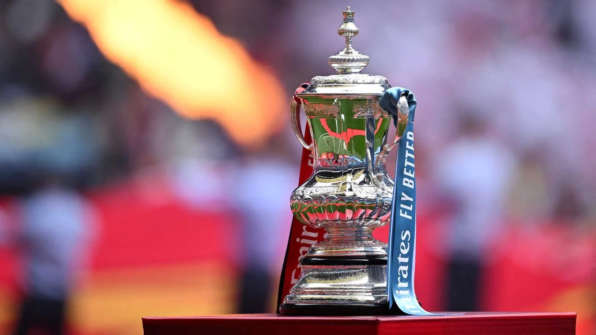 FA Cup fourth-round draw set for January 12, 2026 — Assets.goal.com