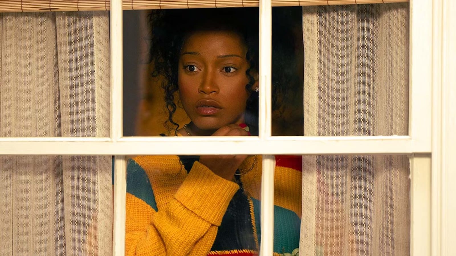 Keke Palmer to lead Peacock's modern remake of The 'Burbs — Static0.moviewebimages.com