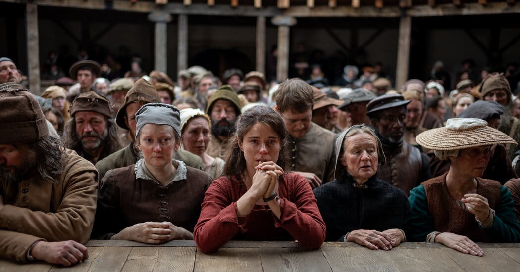 Producers Guild names 10 feature nominees, boosting five films' Oscar prospects — Static01.nyt.com