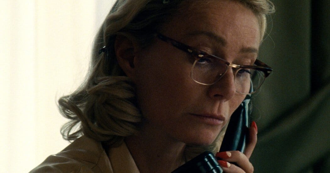 Gwyneth Paltrow’s moon manicure revives 1930s look in Marty Supreme — Static01.nyt.com