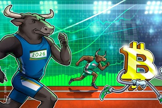 Bitcoin rally may hinge on stabilization of long-term holder supply — Images.cointelegraph.com