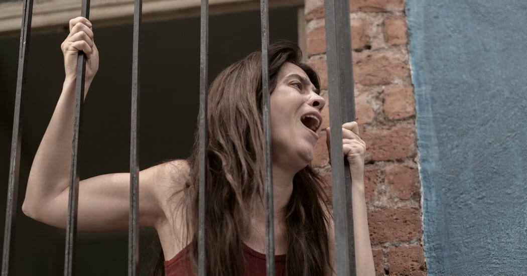 New York Times critic highlights five international films to stream — Static01.nyt.com