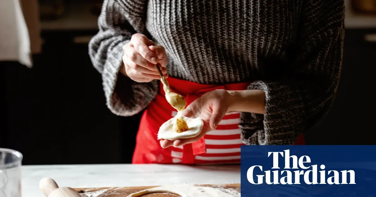 Warsaw emerging as a vegan-friendly city with 34 vegan restaurants — I.guim.co.uk